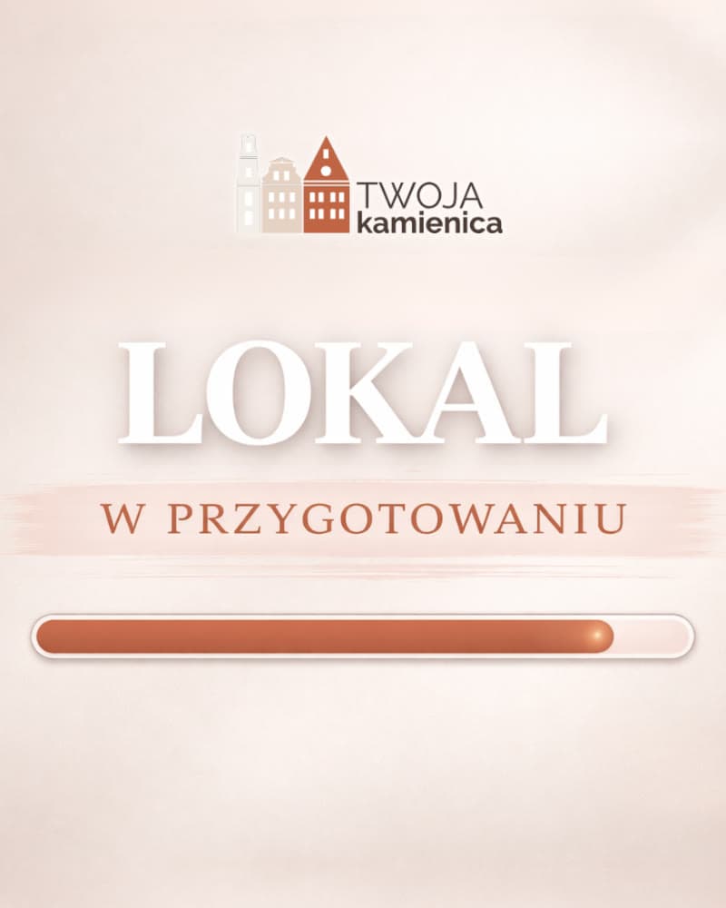 Zdjęcie wkrótce