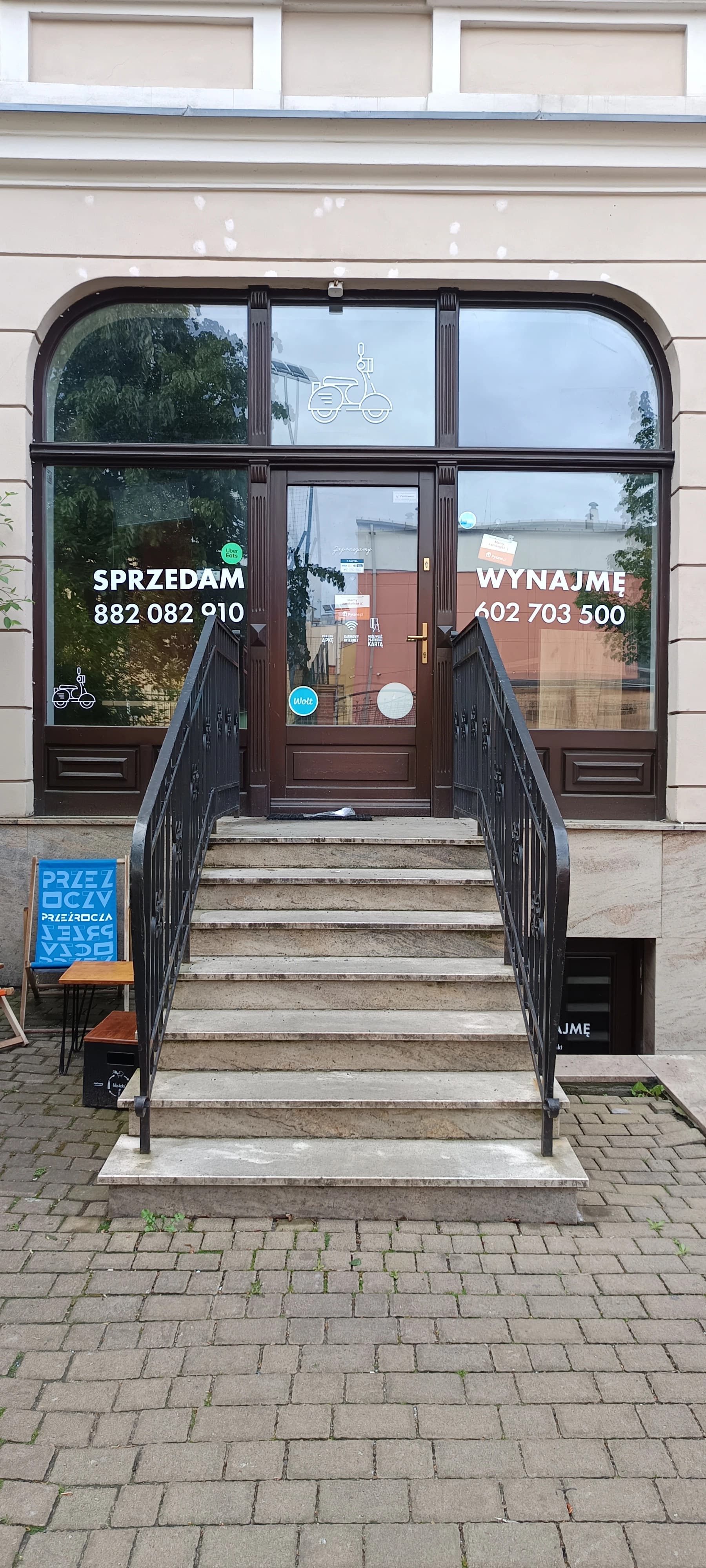 Zdjęcie mieszkania