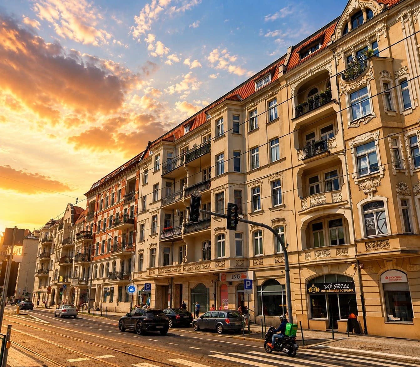 Zdjęcie mieszkania